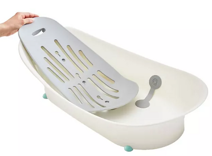 Contours Oasis 2-in-1 Comfort Cushion Tub