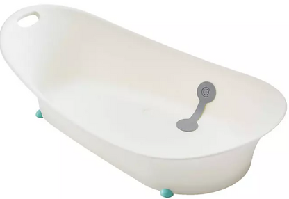 Contours Oasis 2-in-1 Comfort Cushion Tub