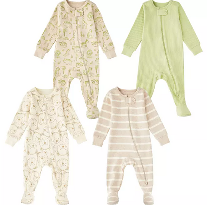 Member's Mark Infant/Toddler 4-Pack Sleep and Play