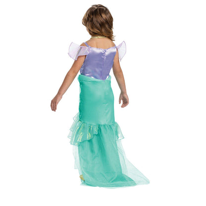 Disguise Disney Ariel Lights and Sound Costume