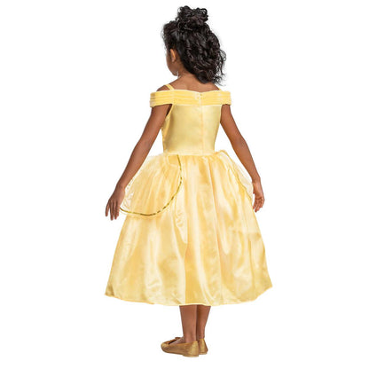 Disney Princess Belle Prestige Child Costume